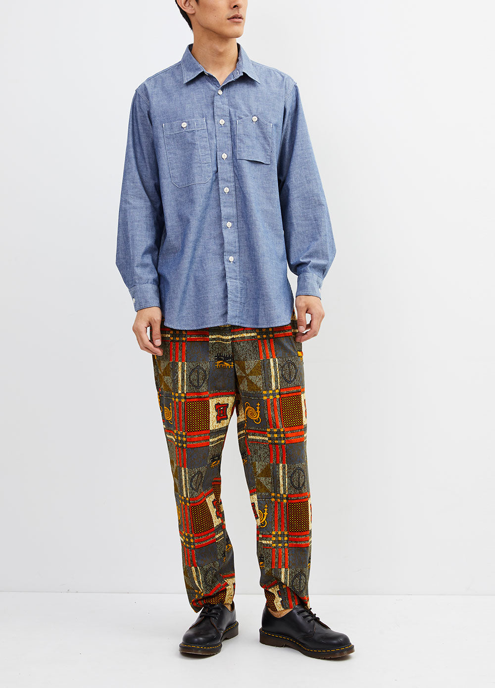 Drawstring Pants