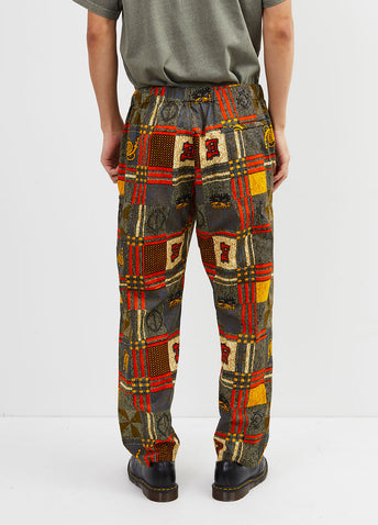 Drawstring Pants