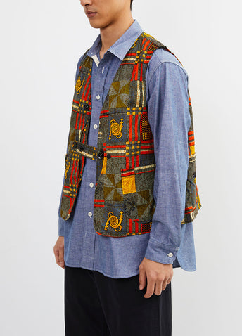 Upland Vest