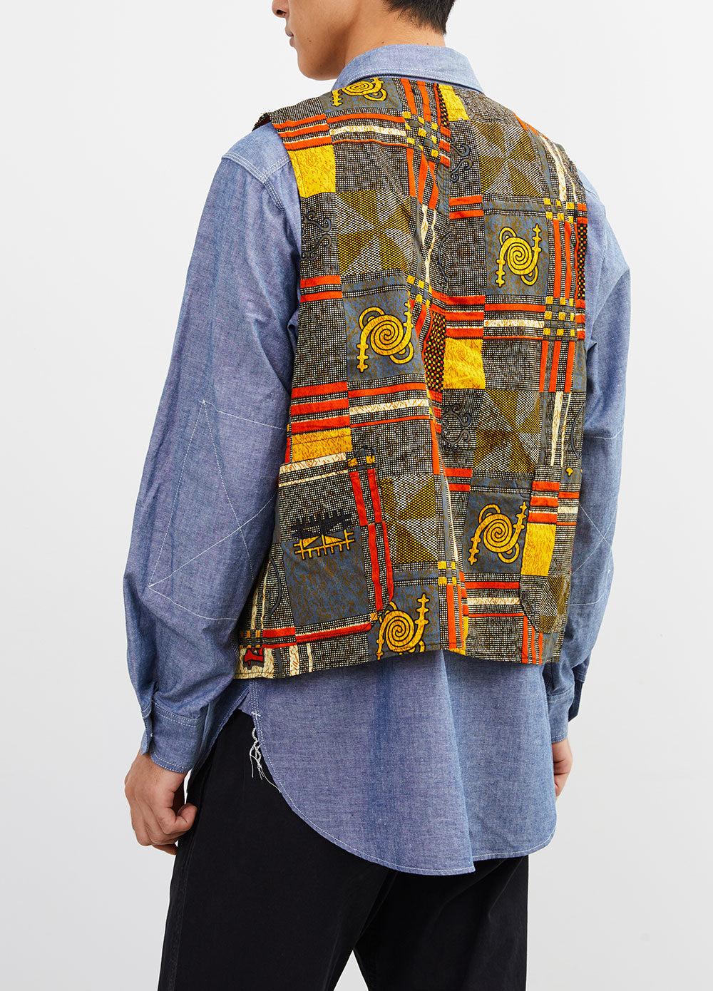 Upland Vest