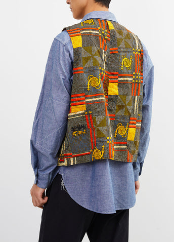 Upland Vest