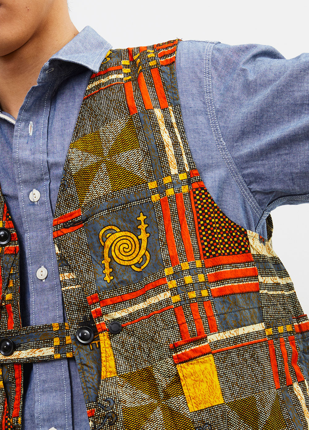 Upland Vest