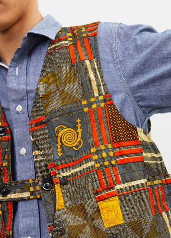 Upland Vest