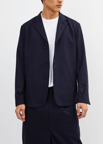 Wool Jacket