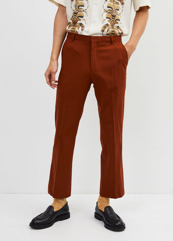 Ryle Bootcut Pants