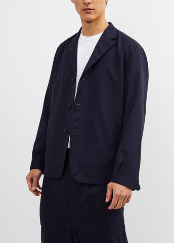 Wool Jacket