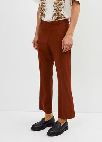 Ryle Bootcut Pants