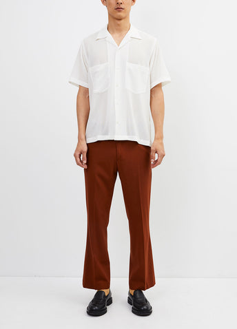 Dexter Camp Collar Shirt