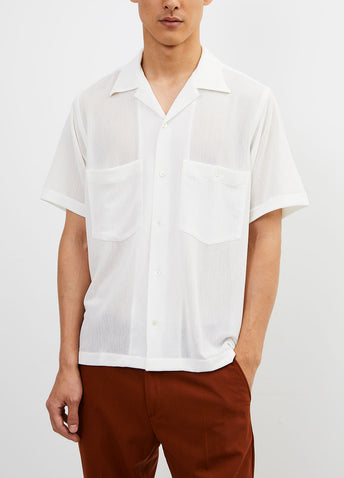 Dexter Camp Collar Shirt
