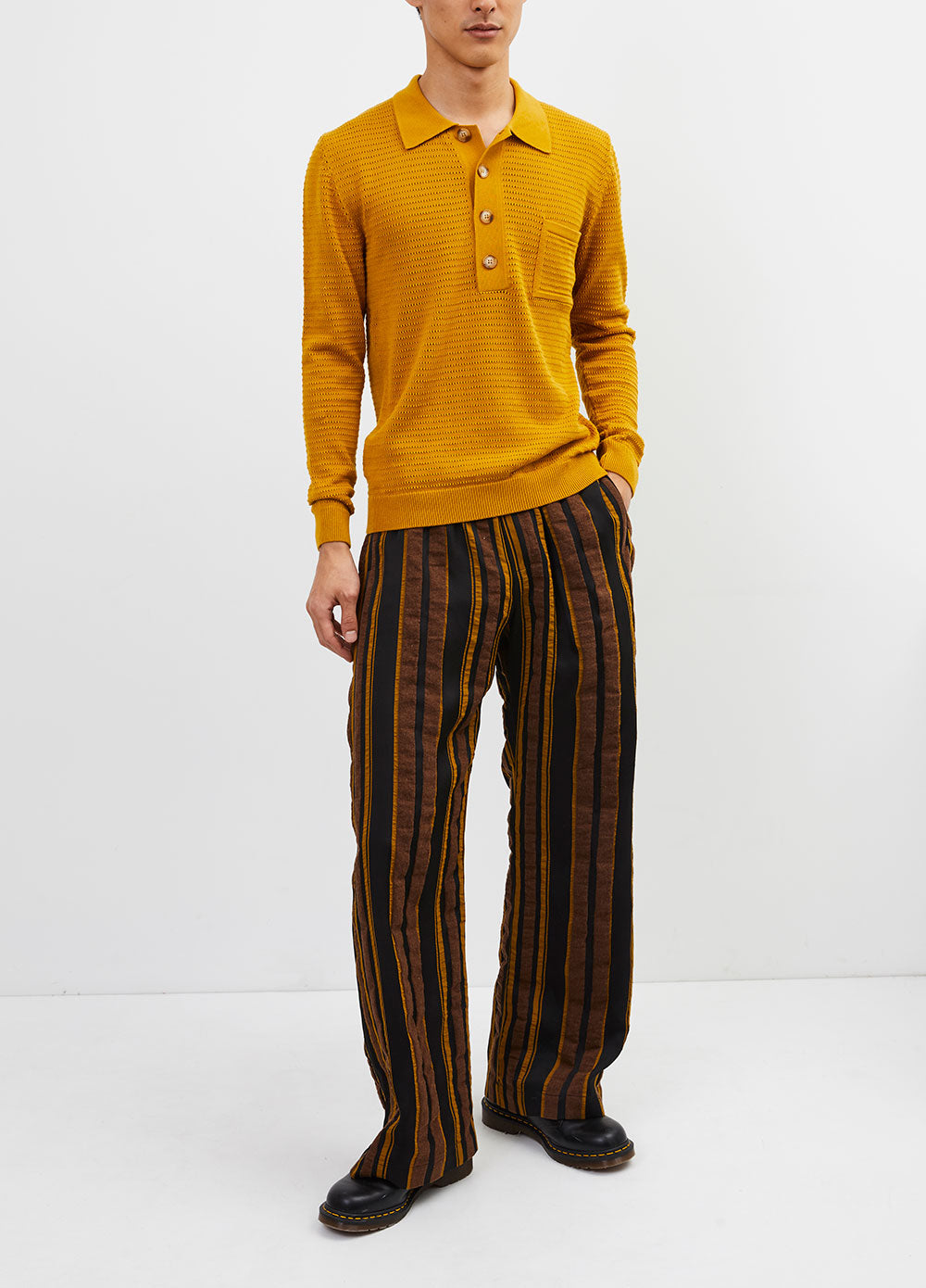 Kylo Drawcord Pants