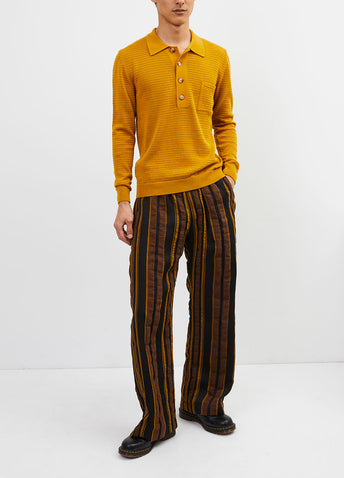Kylo Drawcord Pants