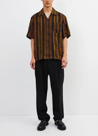 Ture Camp Collar Shirt