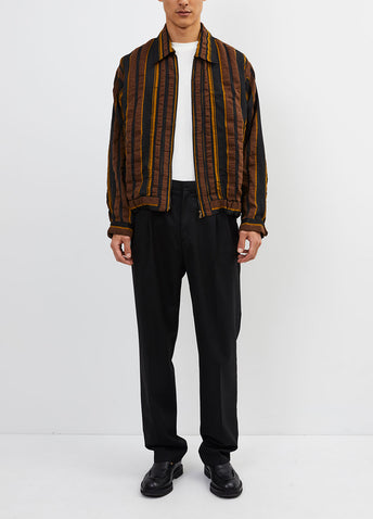 Sigurd Seersucker Jacket