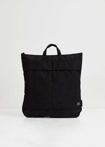 x Porter Helmut Bag
