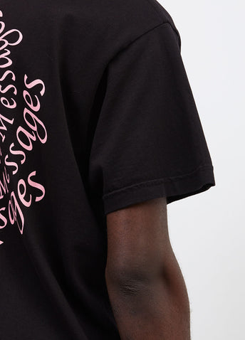 Poz Mez Amplification T-shirt