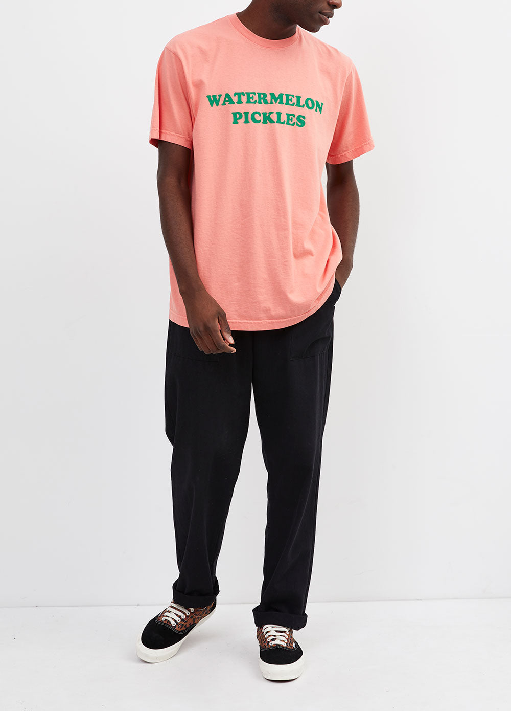 Poz Mez Watermelon T-shirt