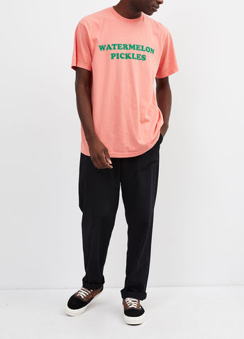 Poz Mez Watermelon T-shirt