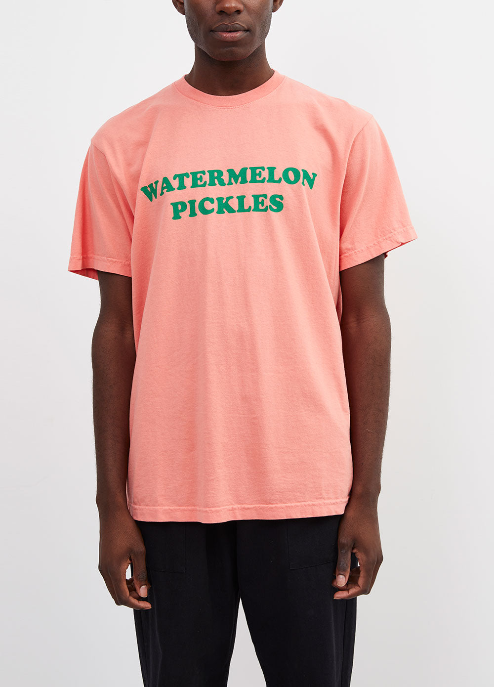 Poz Mez Watermelon T-shirt