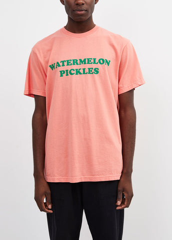 Poz Mez Watermelon T-shirt