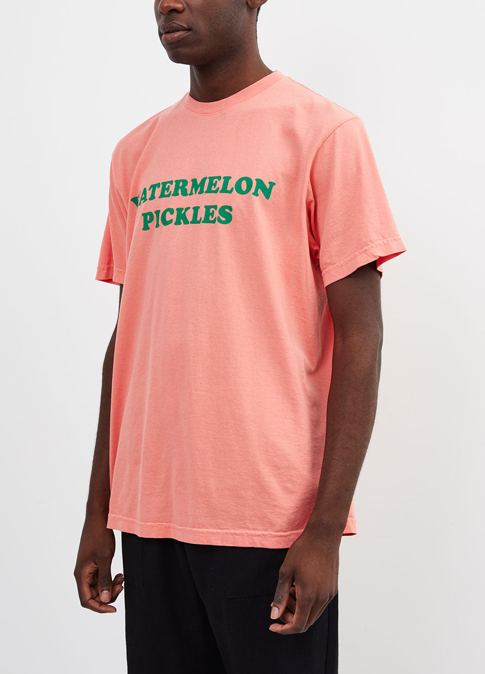 Poz Mez Watermelon T-shirt