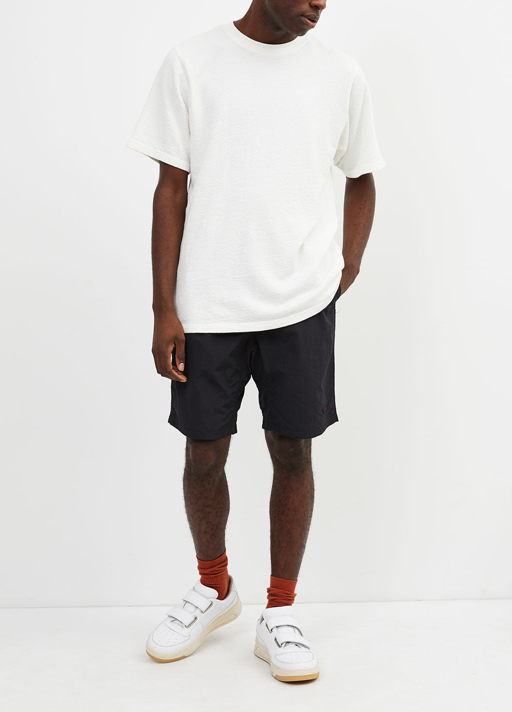 Shell Packable Shorts