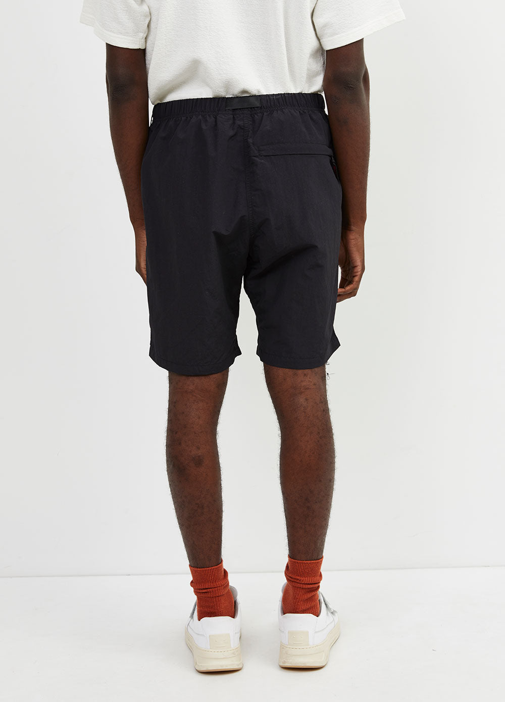 Shell Packable Shorts