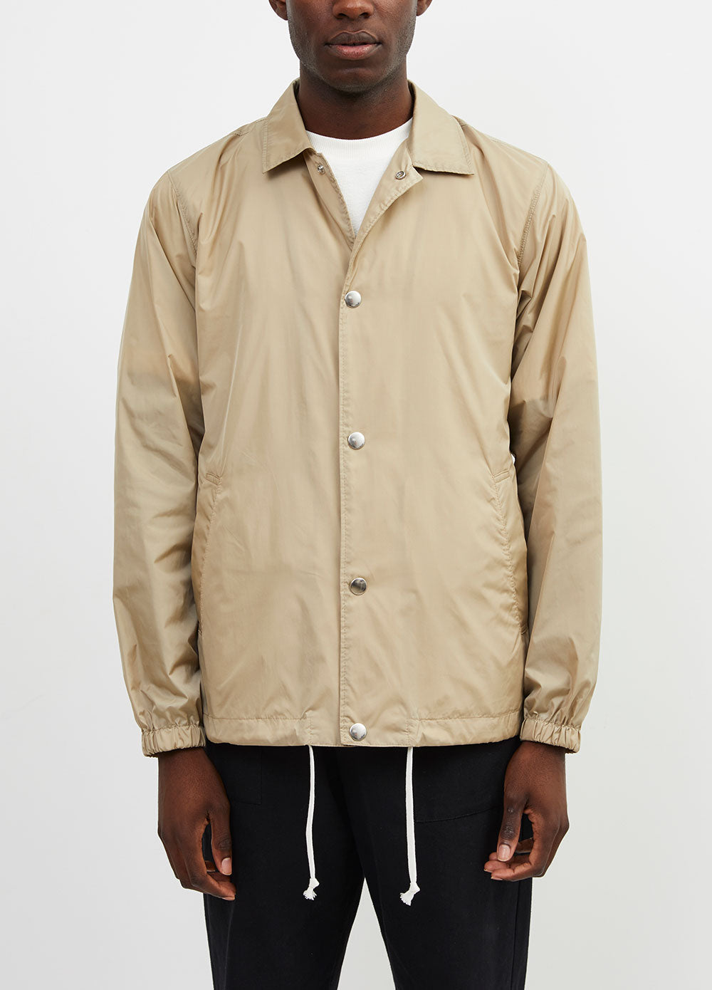 x Yue Minjun Jacket