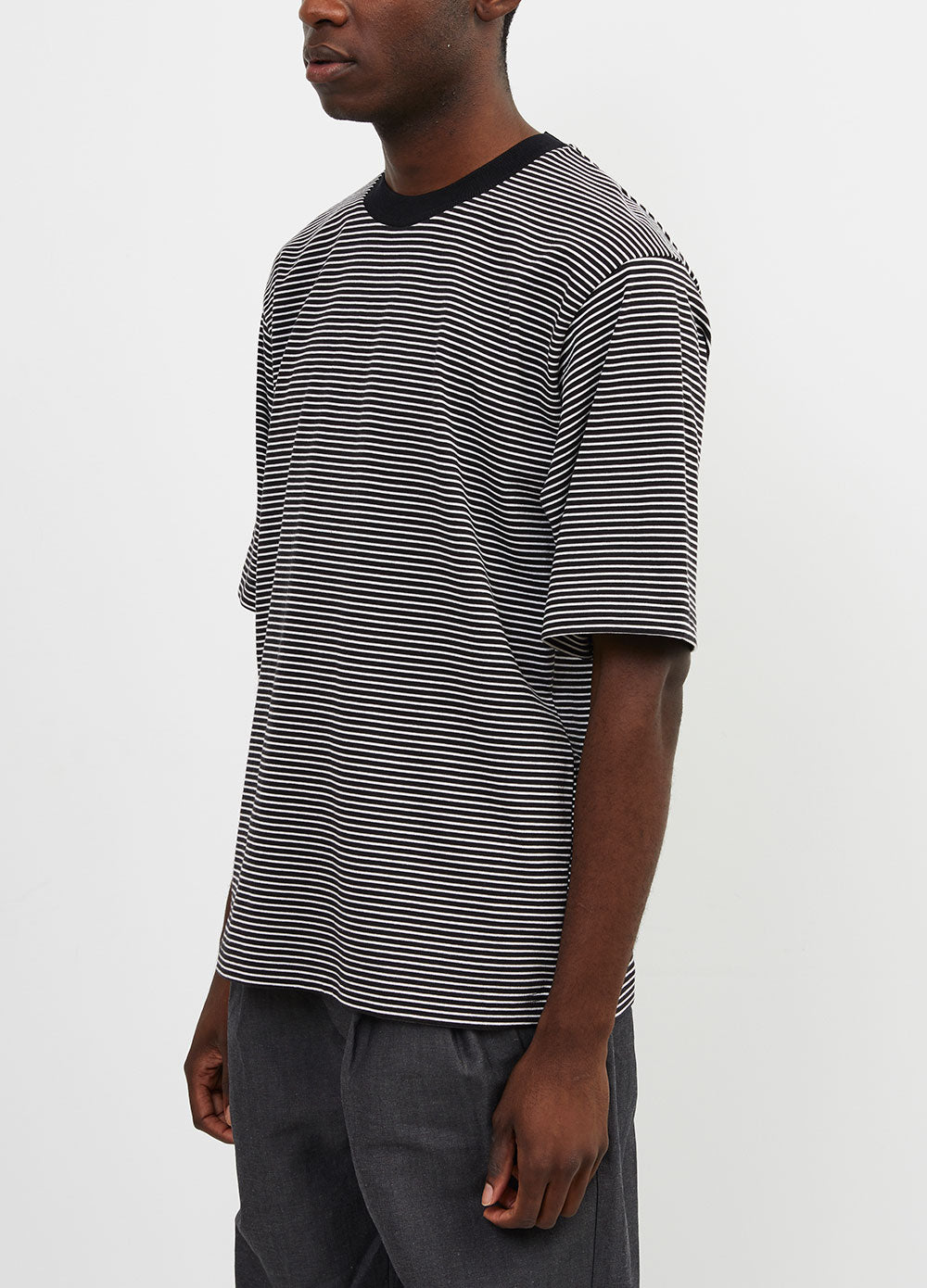 Striped T-shirt