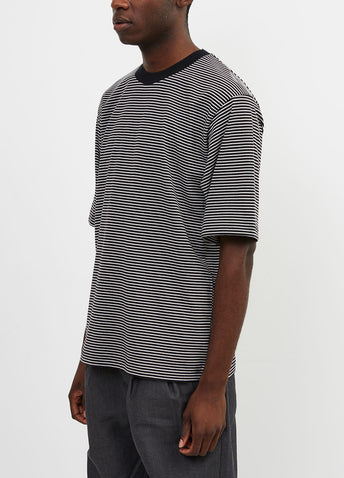 Striped T-shirt