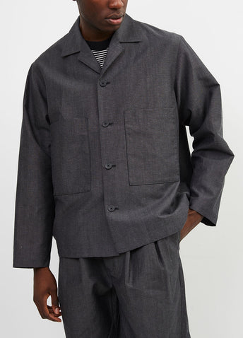 W/Li Blouson Jacket
