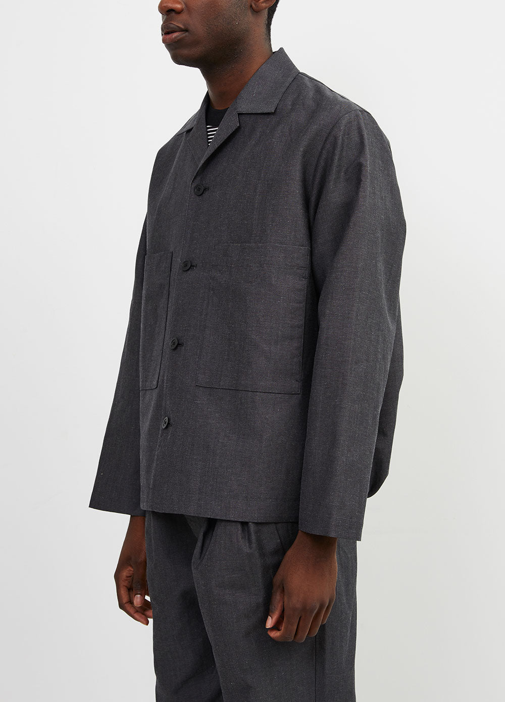 W/Li Blouson Jacket