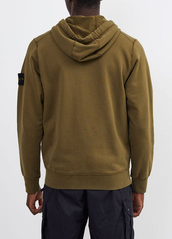 Zip Hoodie
