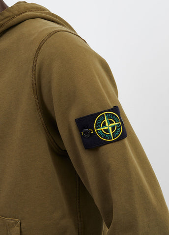 Zip Hoodie