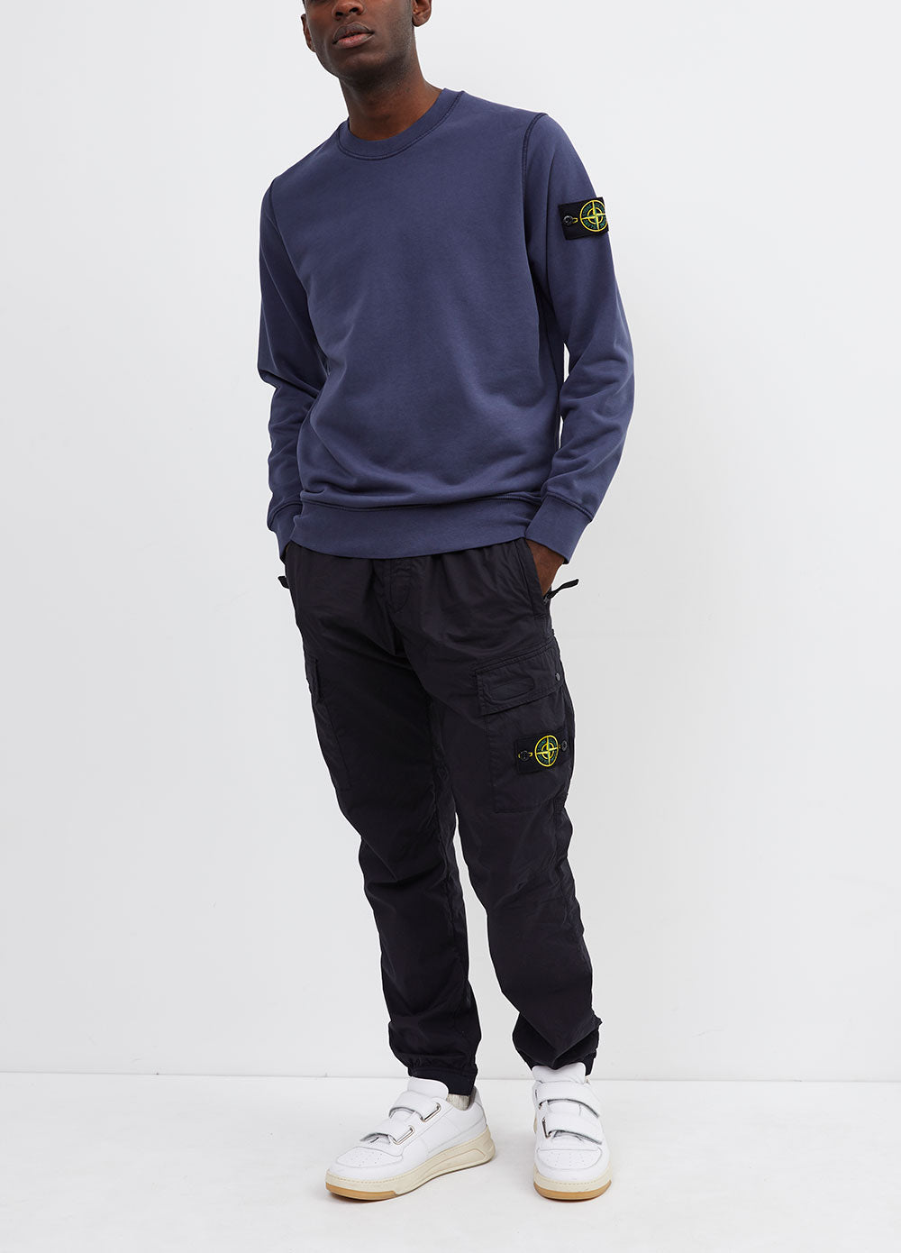 Compass Sweatshirt