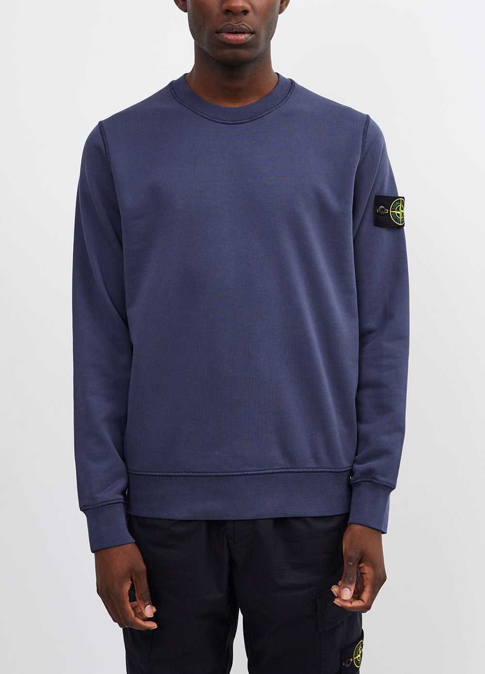 Compass Sweatshirt