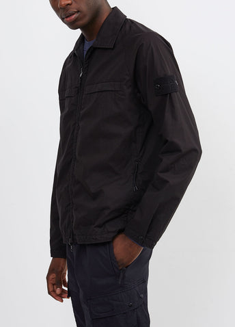 Reversible Overshirt