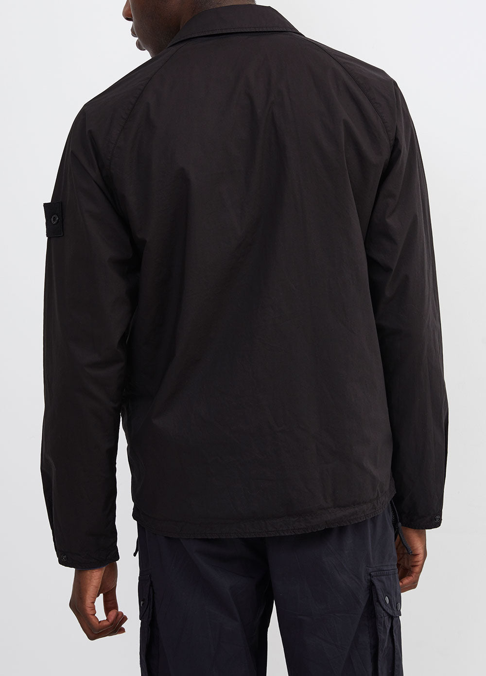 Reversible Overshirt