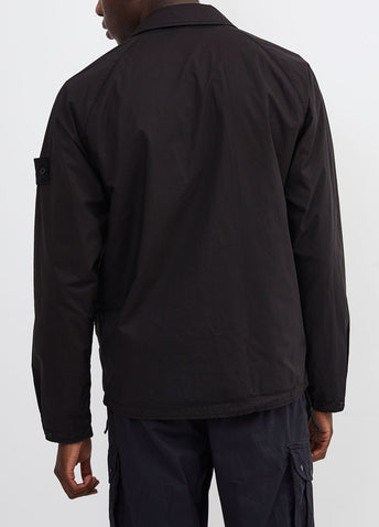 Reversible Overshirt