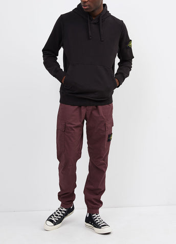 Compass Hoodie