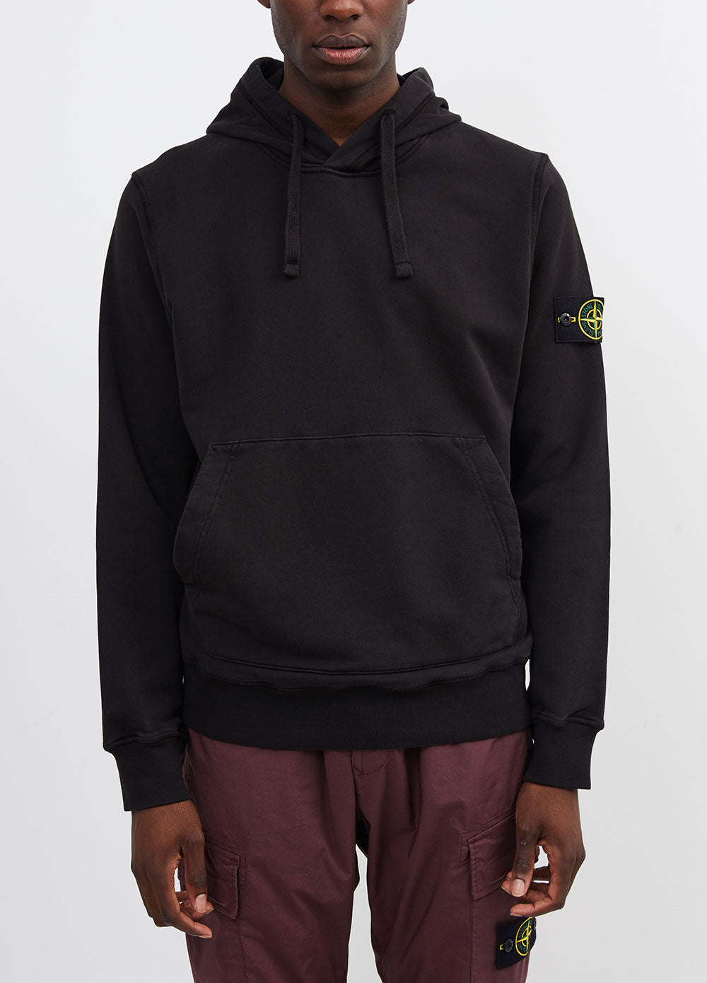 Compass Hoodie