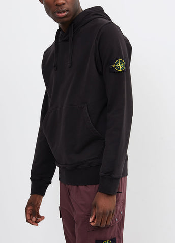 Compass Hoodie