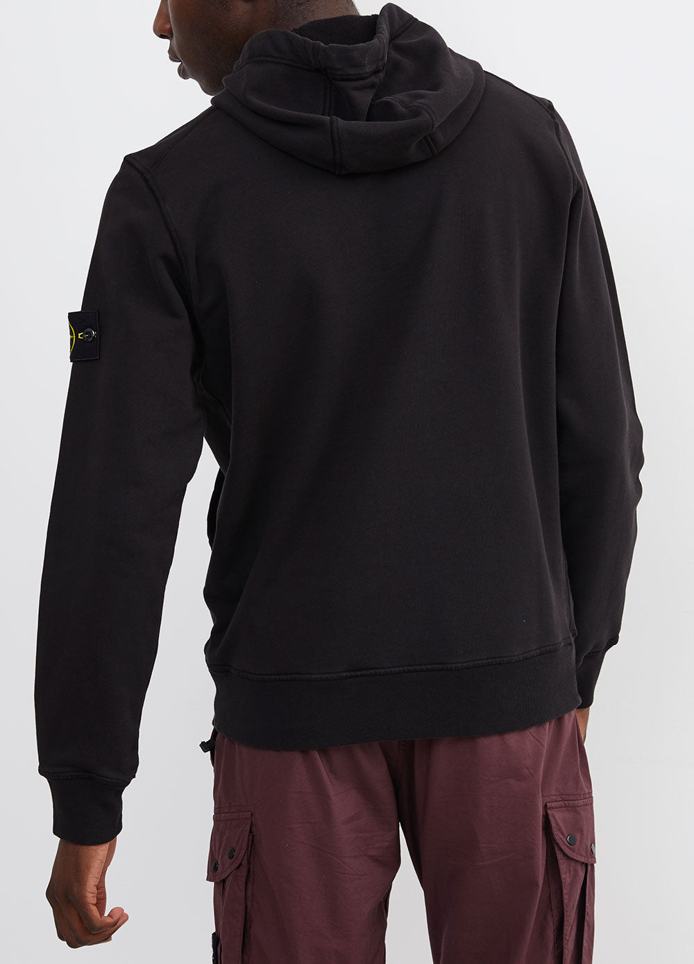 Compass Hoodie