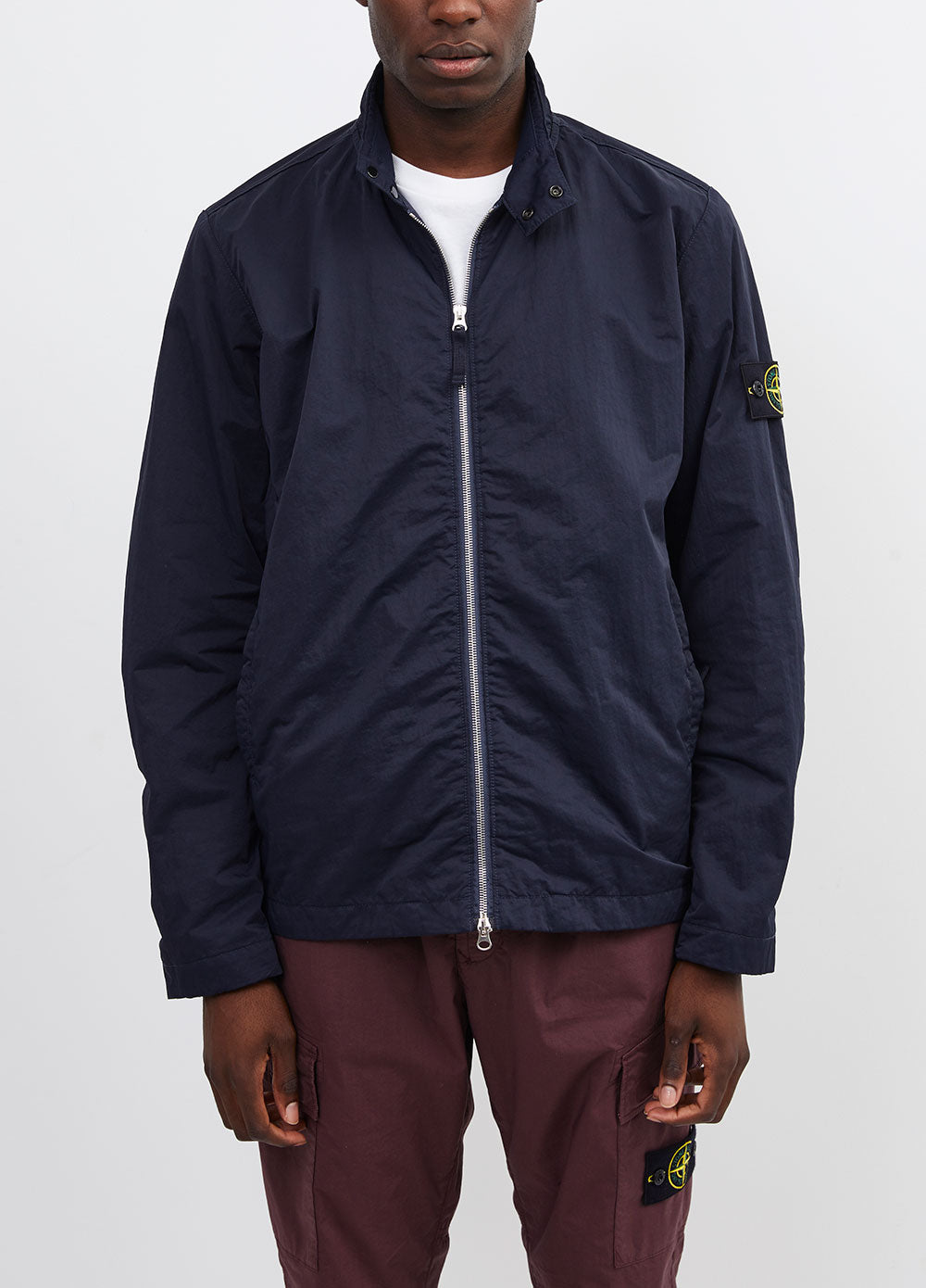 Blouson Jacket