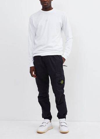 Printed Long-sleeve T-shirt