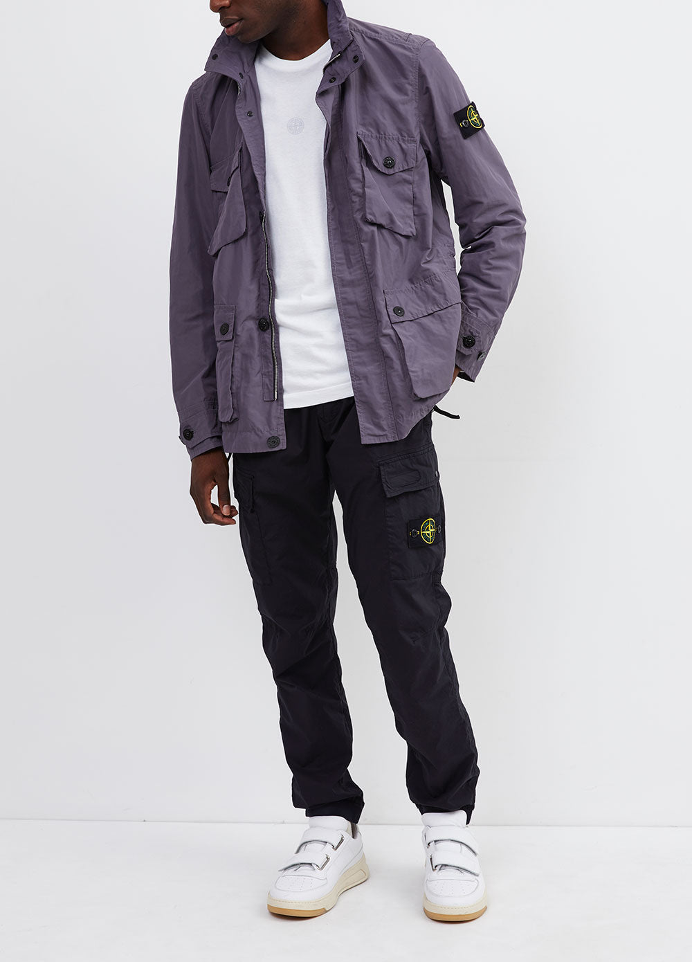 Field Jacket