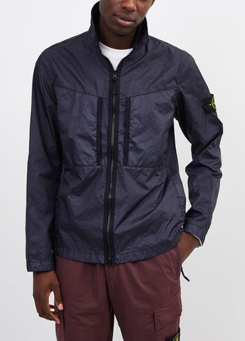 Taped Overshirt