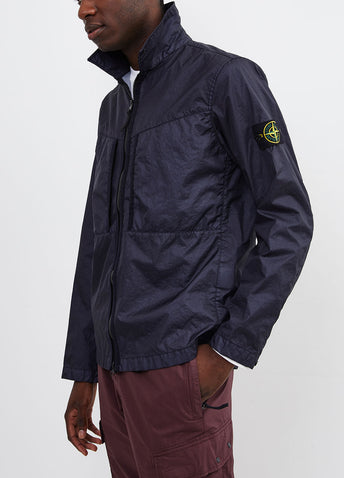 Taped Overshirt
