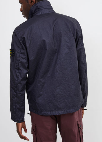 Taped Overshirt