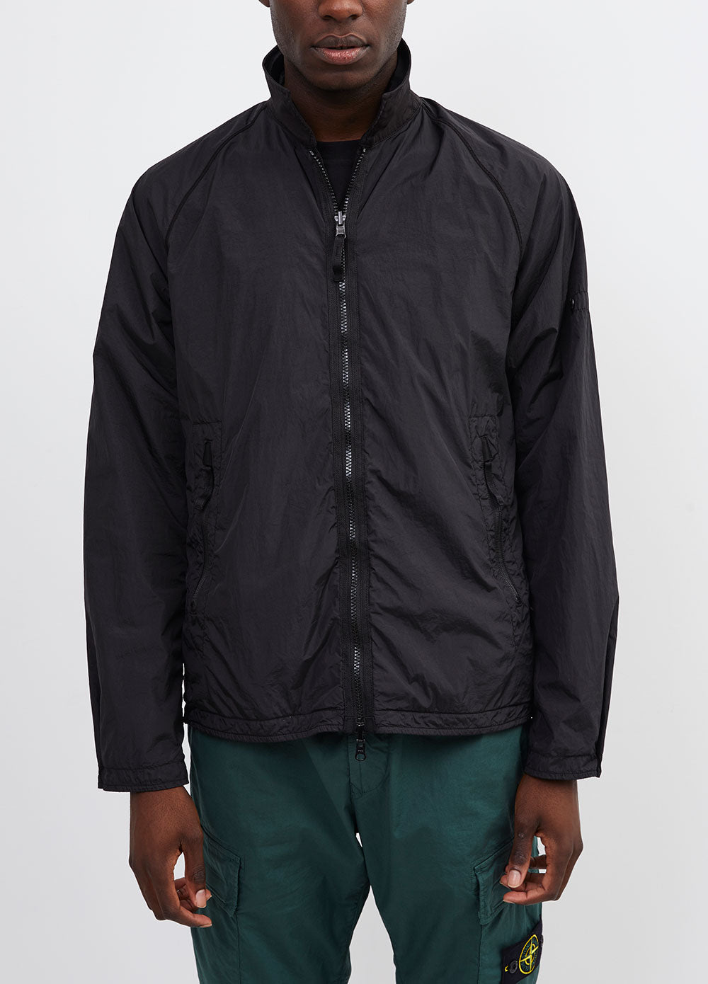 Reversible Overshirt