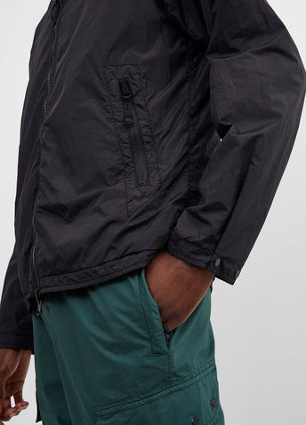 Reversible Overshirt